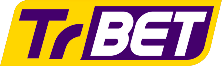 TrBet Logo