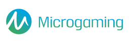 Microgaming Logo